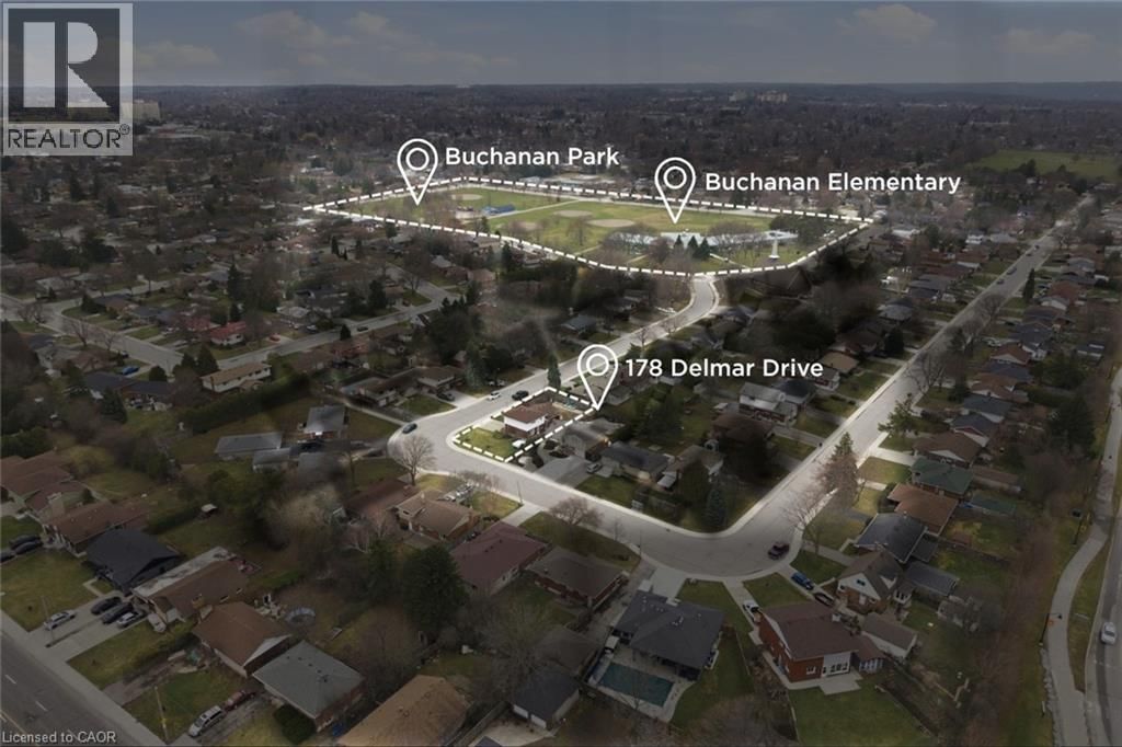 178 DELMAR DRIVE Image 50