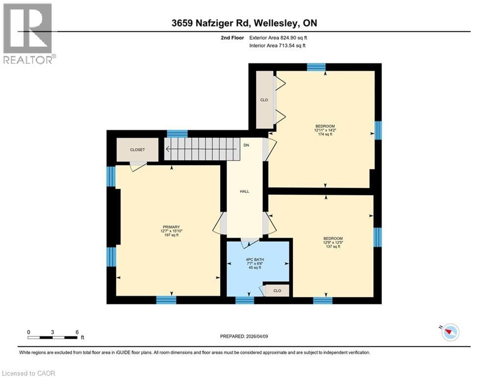 3659 NAFZIGER ROAD Image 36