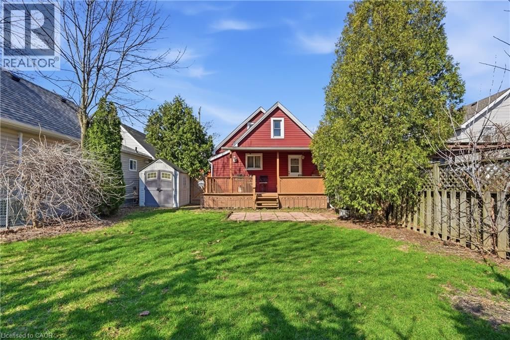 34 VINE STREET SOUTH Image 16