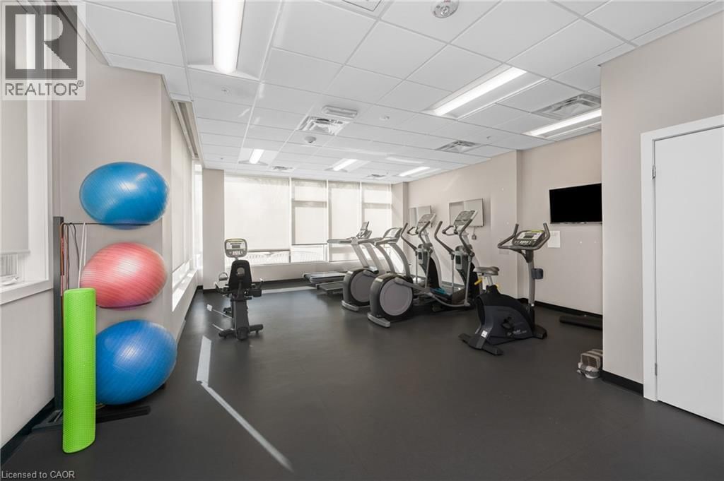 302 - 457 PLAINS ROAD EAST Image 33