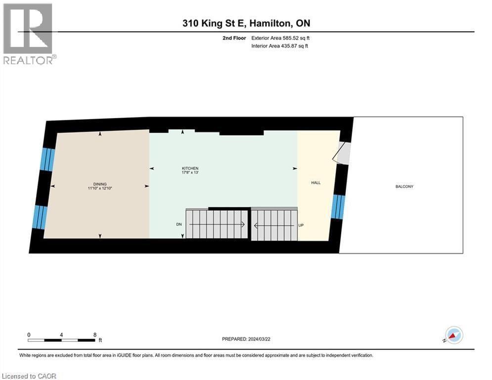 2 - 310 KING STREET EAST Image 17