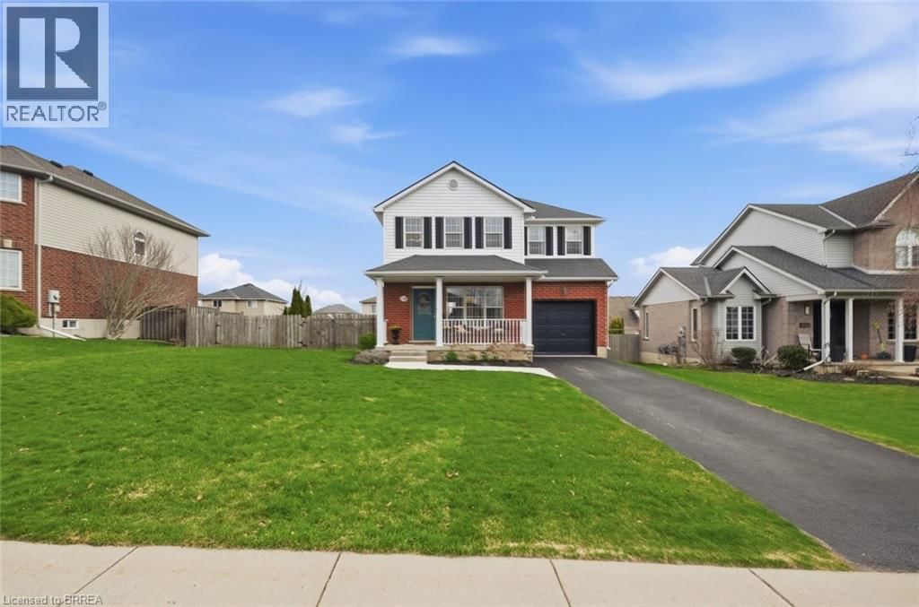 34 PRIMROSE DRIVE Image 1