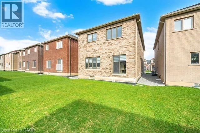 31 HUNTSWORTH AVENUE Image 38