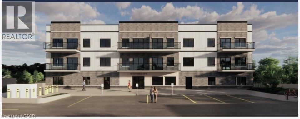 202 - 80 CAITHNESS STREET WEST Image 2