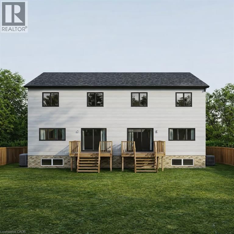 33 COLLEGE AVENUE WEST Image 20