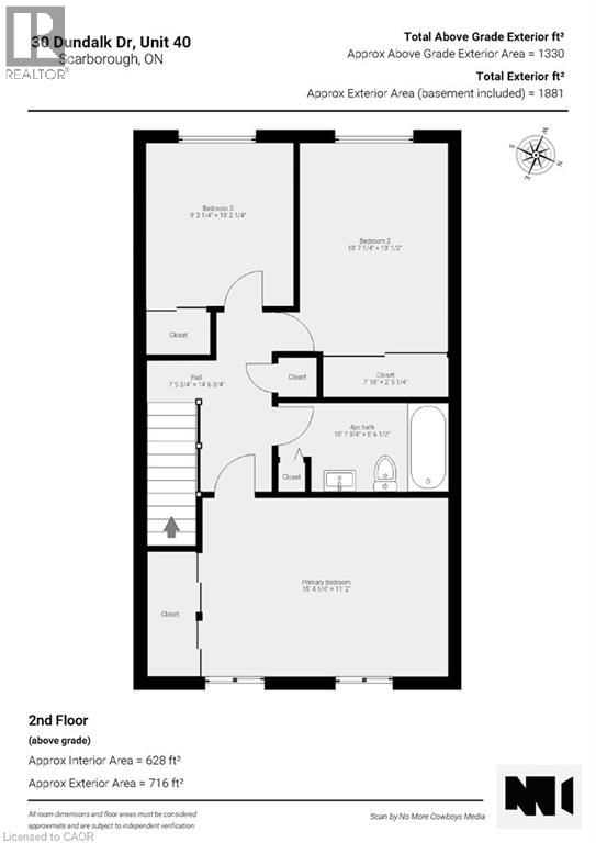 40 - 30 DUNDALK DRIVE Image 42