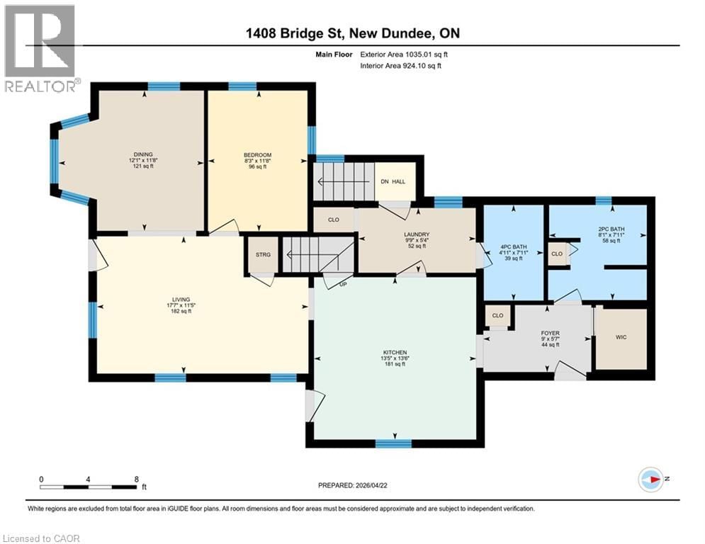 1408 BRIDGE STREET Image 25