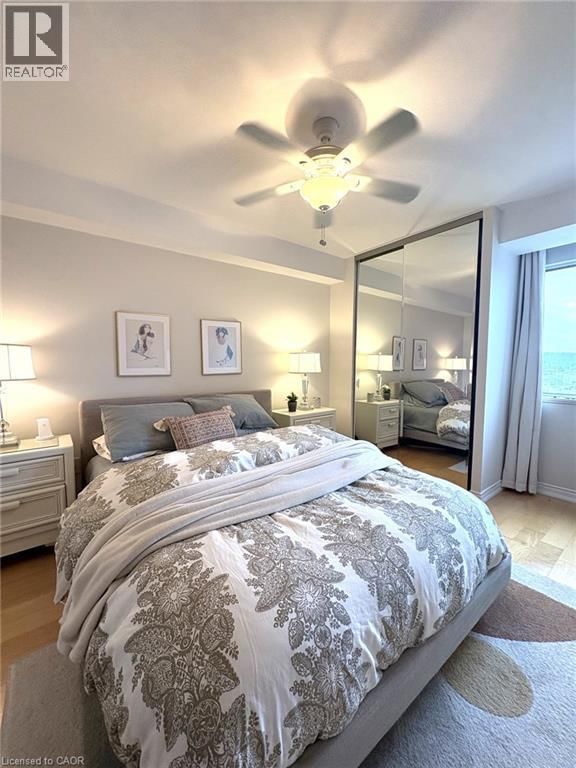 1407 - 301 FRANCES AVENUE Image 12