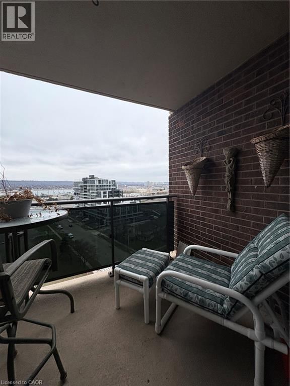 1407 - 301 FRANCES AVENUE Image 19