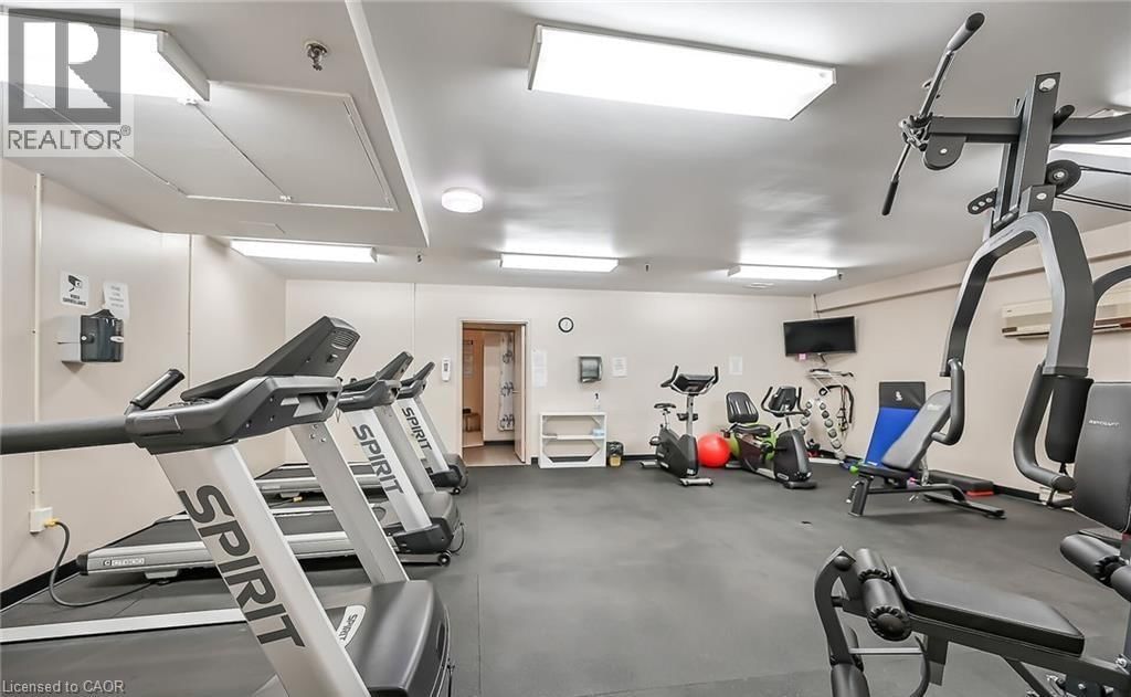 1407 - 301 FRANCES AVENUE Image 23