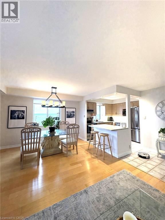 1407 - 301 FRANCES AVENUE Image 9