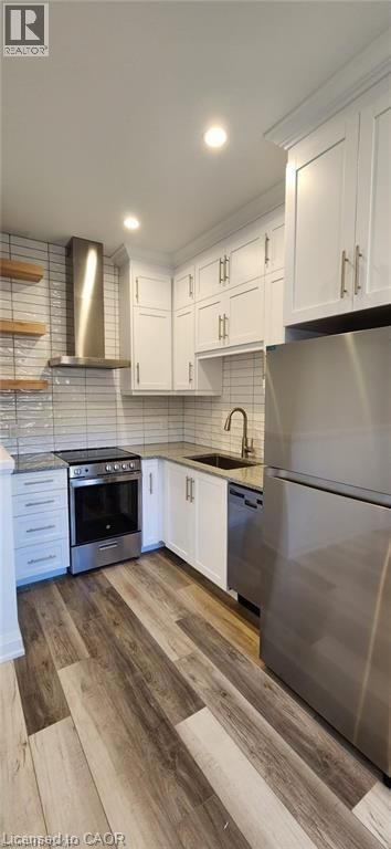 C - 261 BELMONT AVENUE WEST Image 3