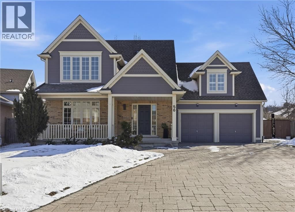 56 MCCAFFERY CRESCENT Image 1