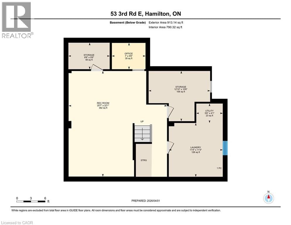 53 THIRD ROAD EAST Image 38