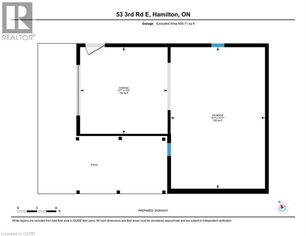 53 THIRD ROAD EAST Image 39