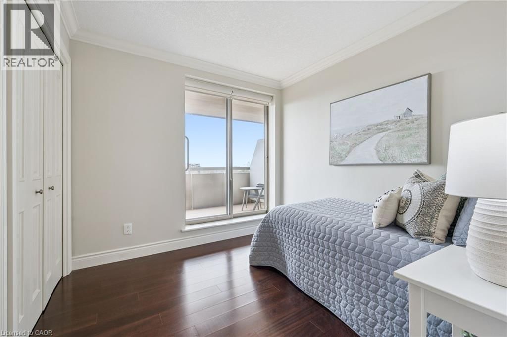 1010 - 265 WESTCOURT PLACE Image 17