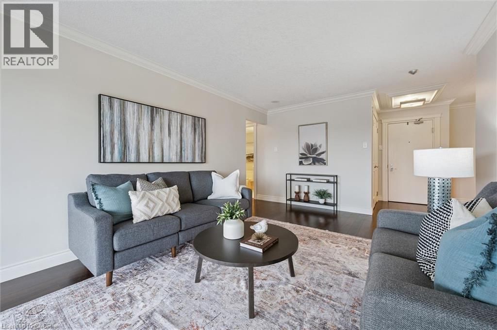 1010 - 265 WESTCOURT PLACE Image 5