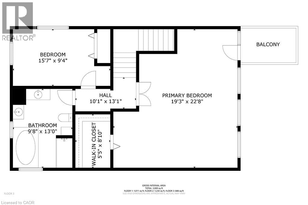 1166 DORCAS BAY ROAD Image 49