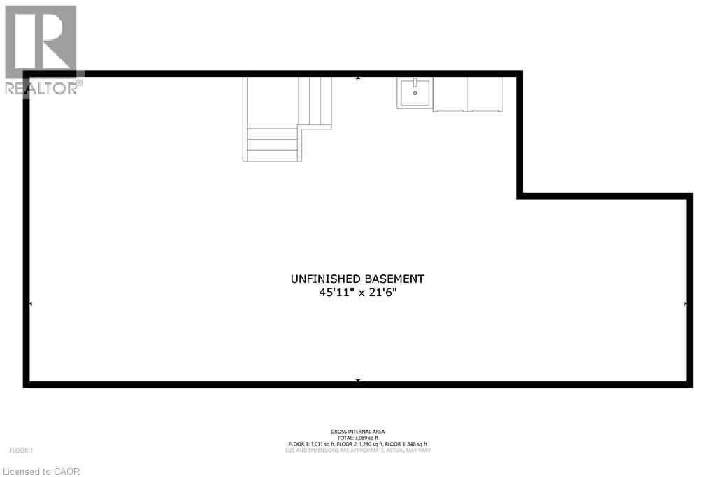 1166 DORCAS BAY ROAD Image 50