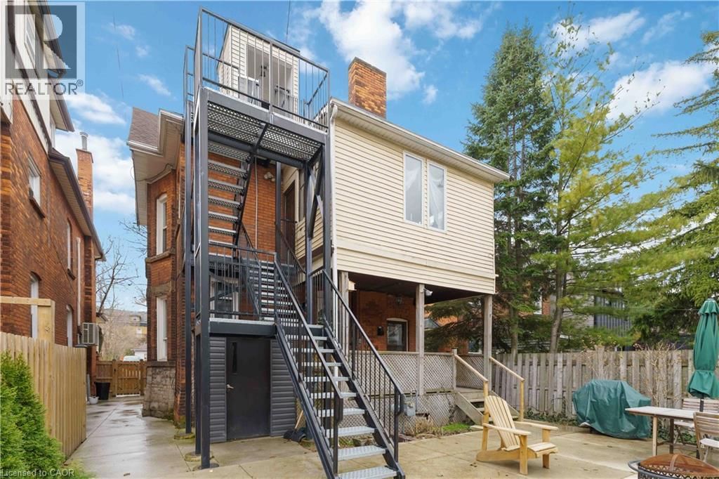 3 - 36 STANLEY AVENUE Image 22