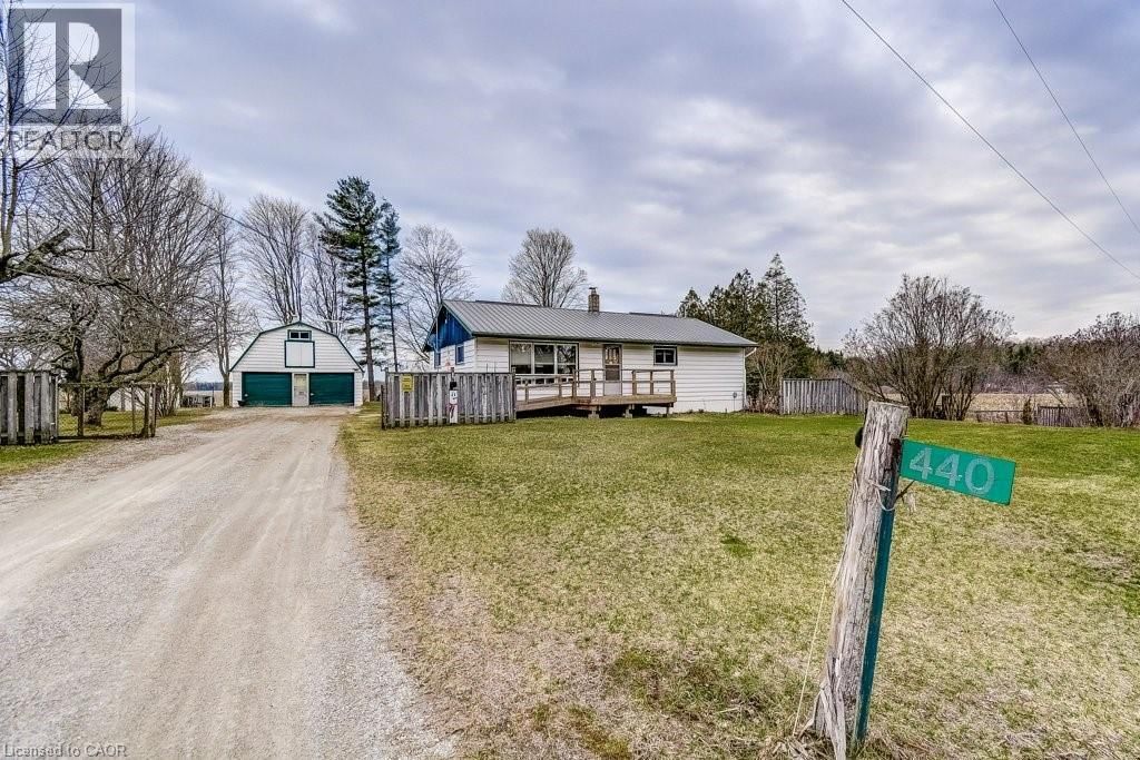 440 INMAN ROAD Image 2