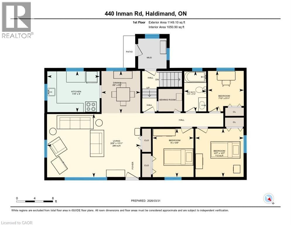 440 INMAN ROAD Image 47