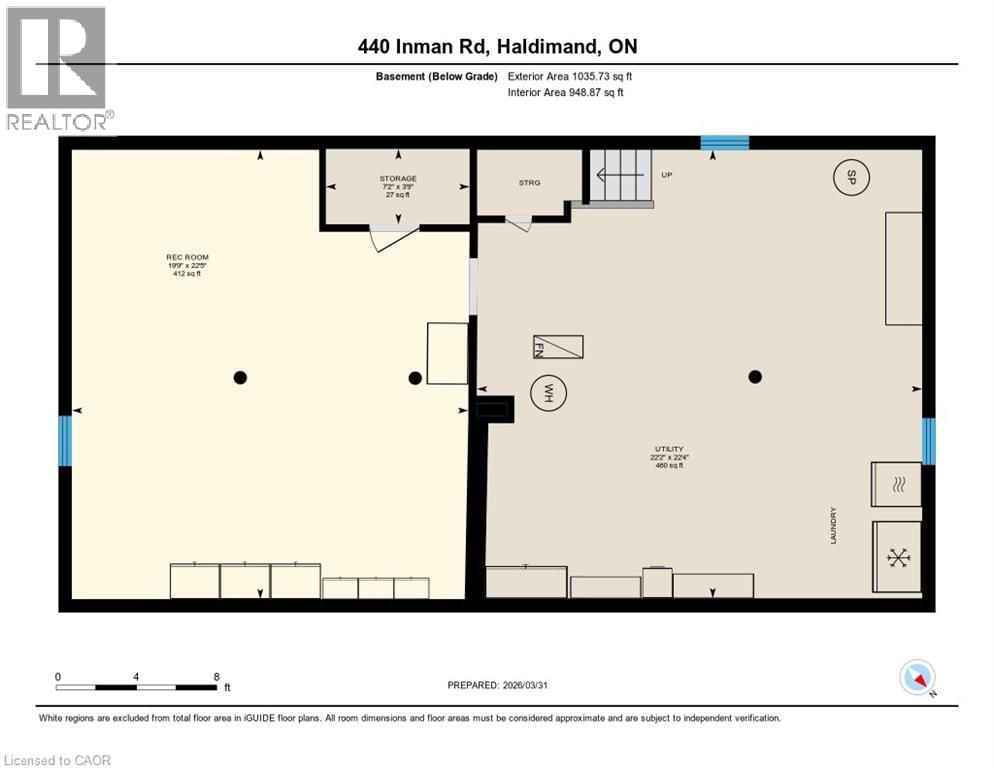 440 INMAN ROAD Image 48