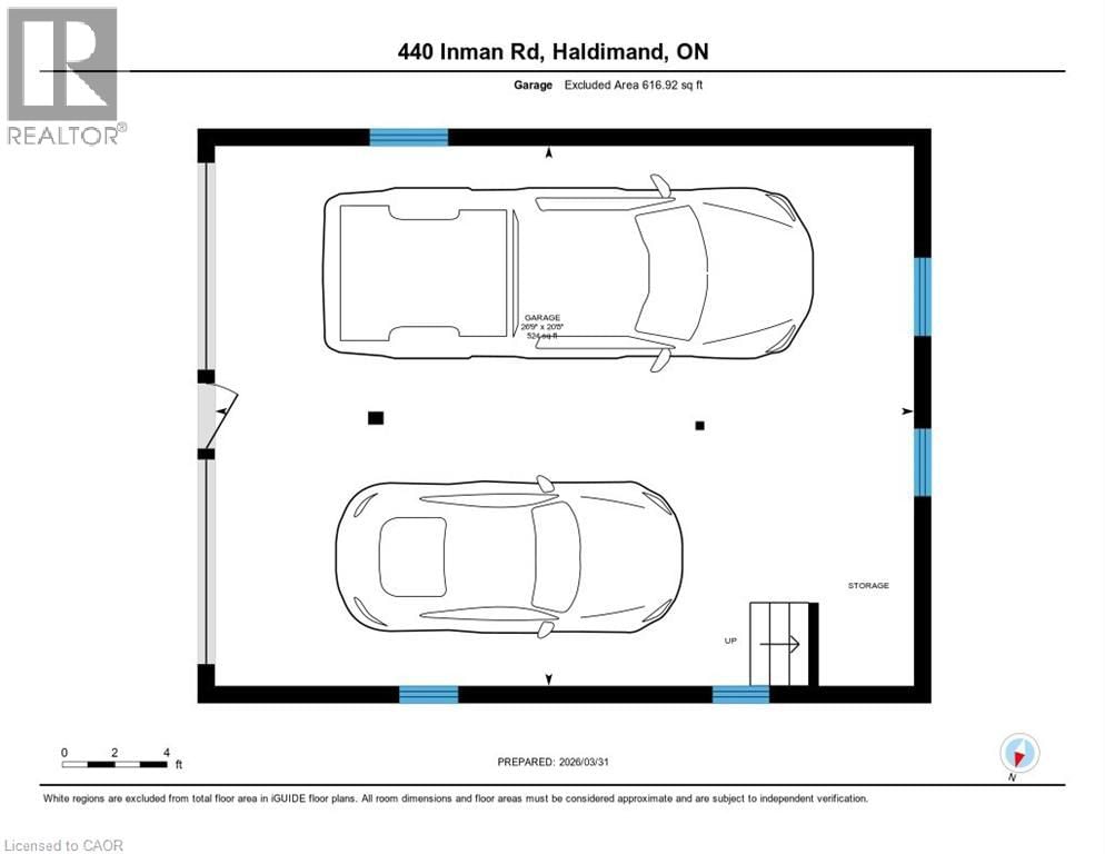 440 INMAN ROAD Image 49