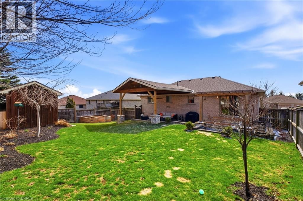 5 SOUTHAMPTON DRIVE Image 30