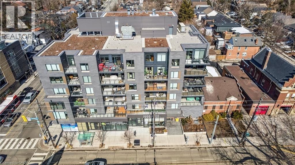 501 - 1888 QUEEN STREET EAST Image 33