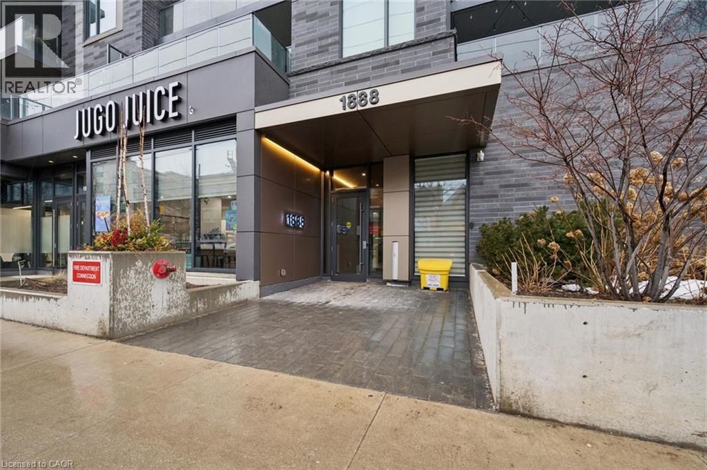 501 - 1888 QUEEN STREET EAST Image 4