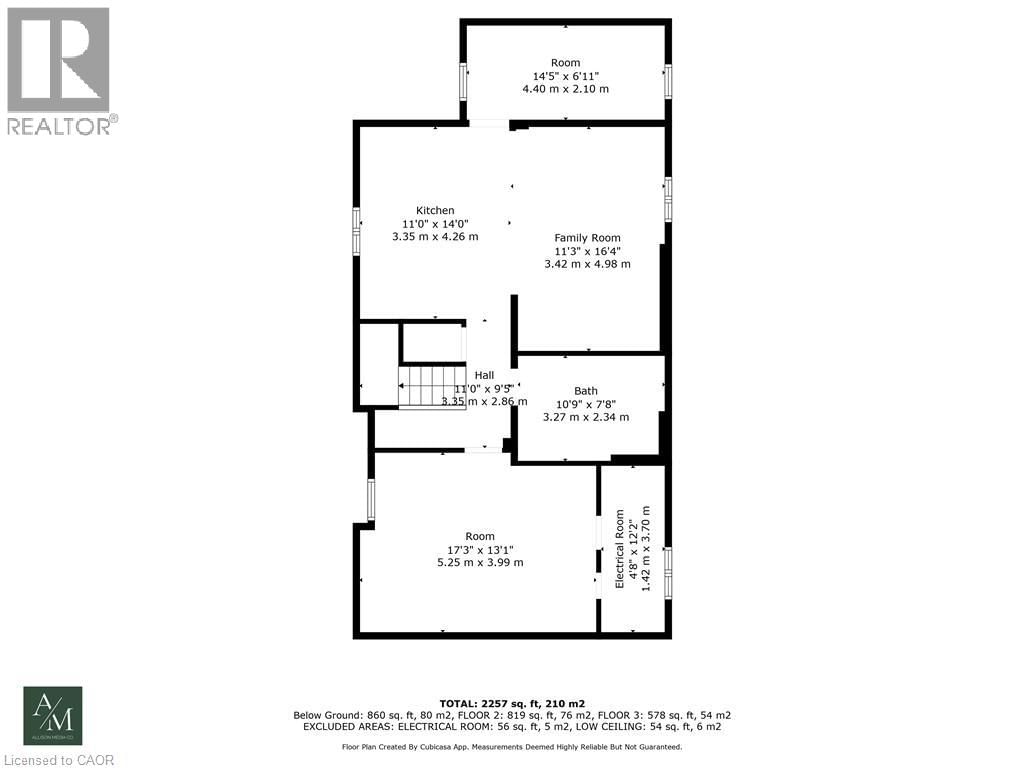 146 CRAIGROYSTON ROAD Image 47