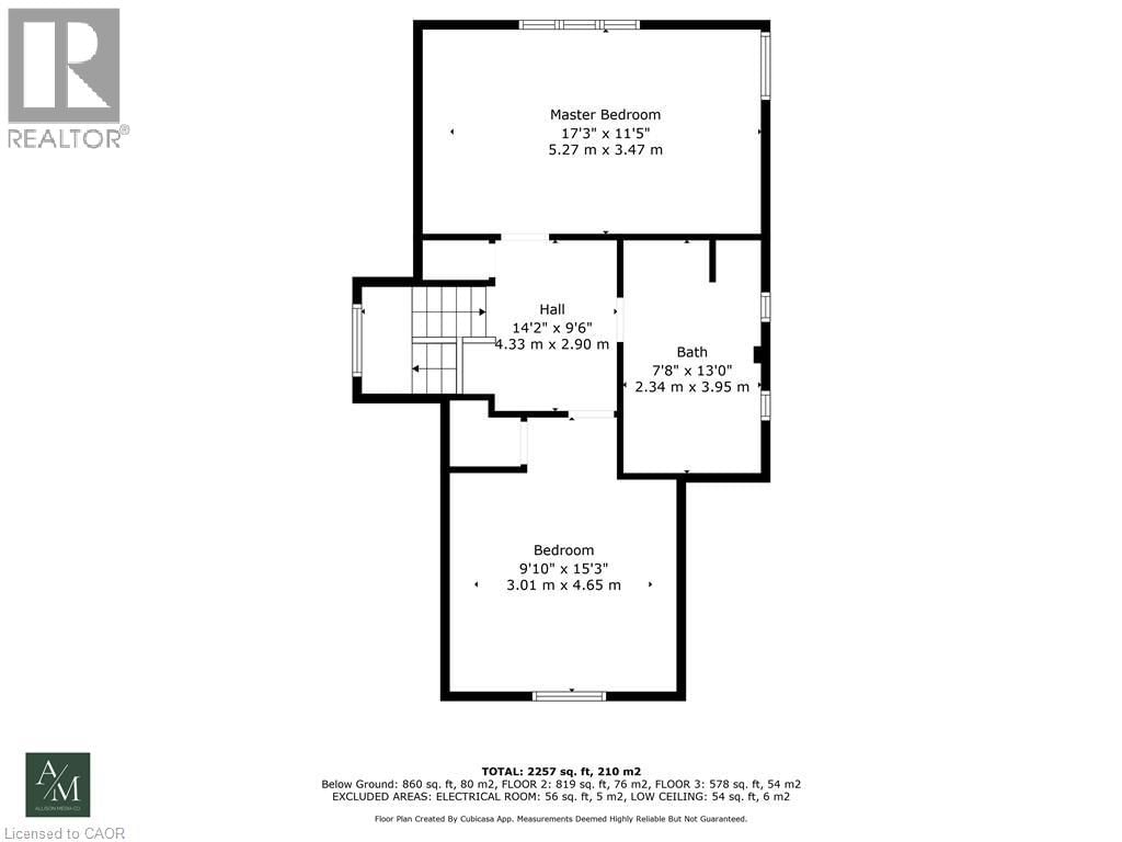 146 CRAIGROYSTON ROAD Image 49