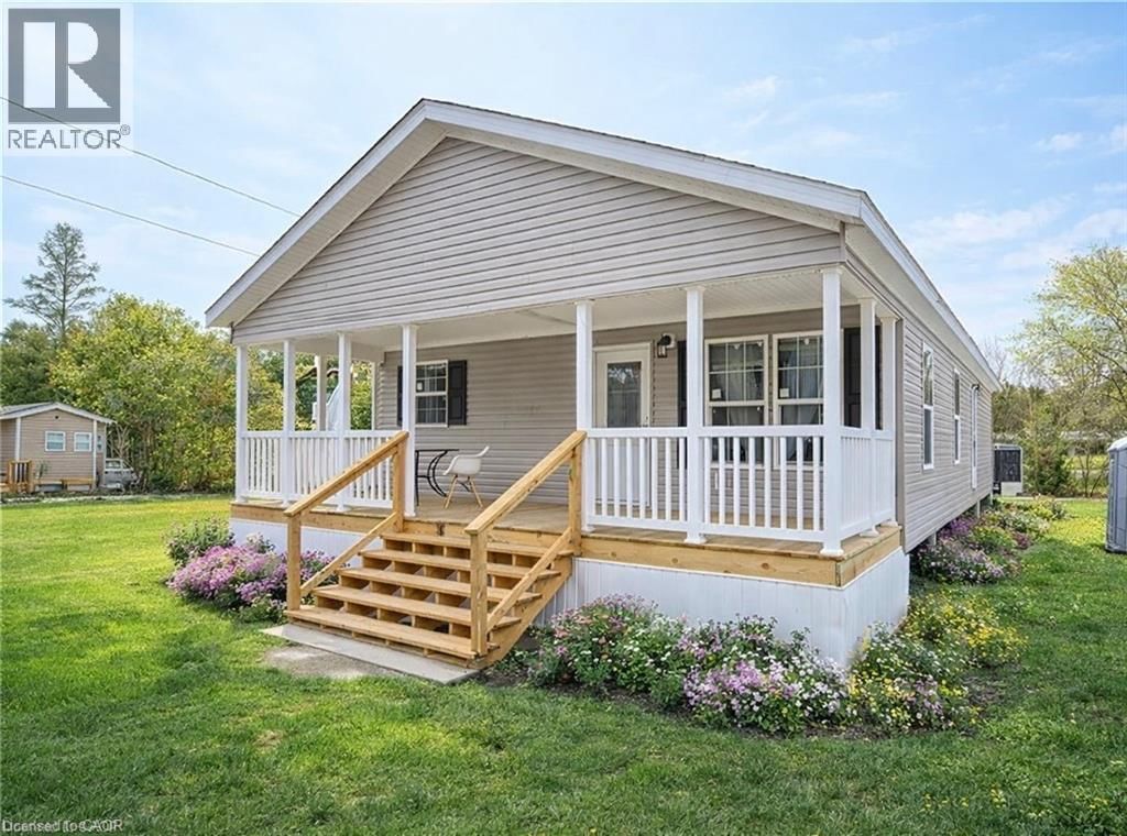 Lot 126/X - 1085 CONCESSION 10 ROAD WEST Image 1