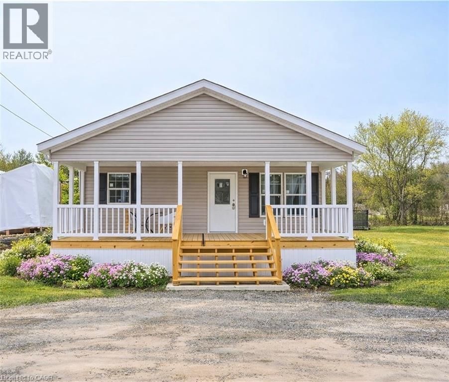 Lot 126/X - 1085 CONCESSION 10 ROAD WEST Image 2