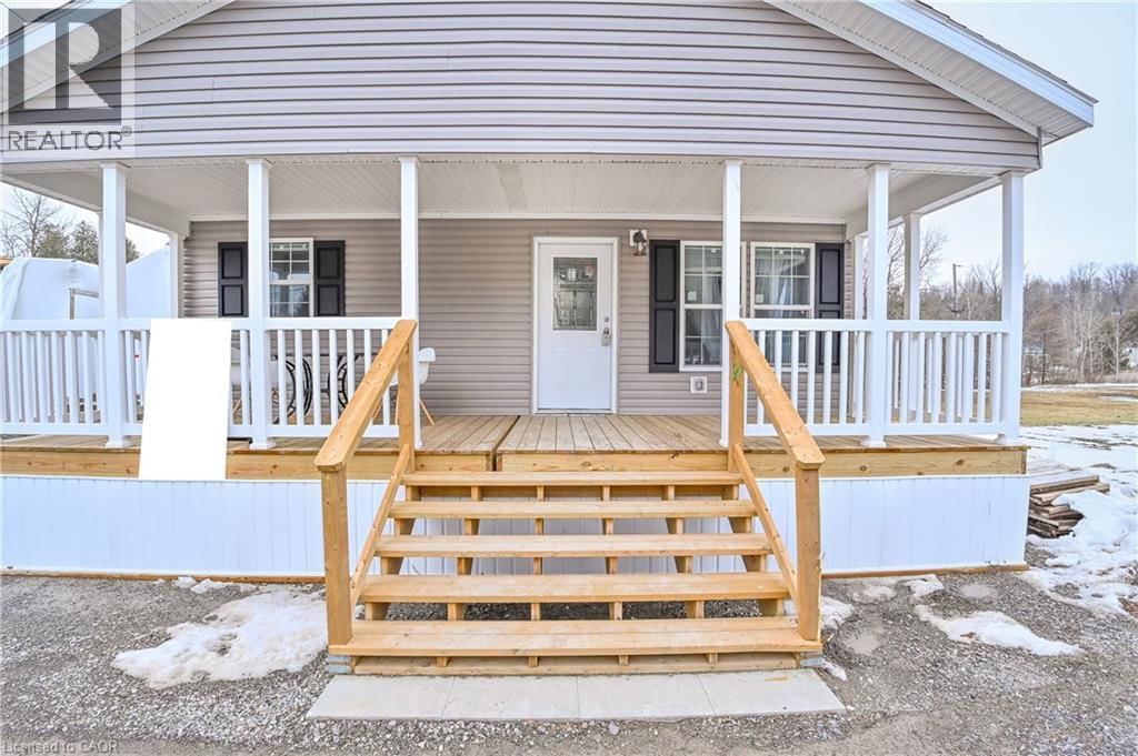 Lot 126/X - 1085 CONCESSION 10 ROAD WEST Image 3