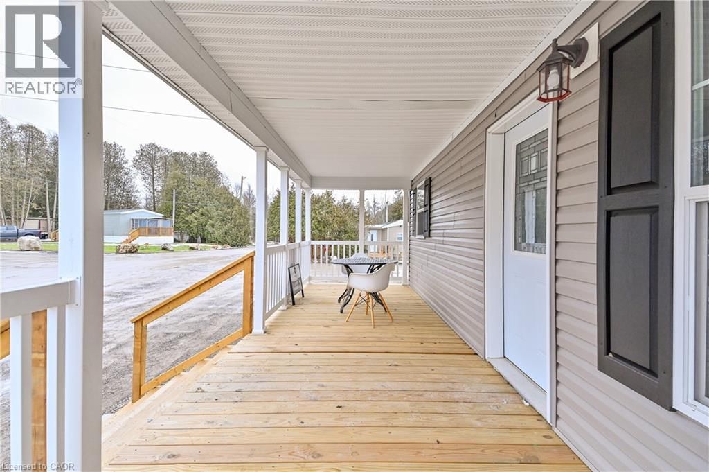 Lot 126/X - 1085 CONCESSION 10 ROAD WEST Image 4