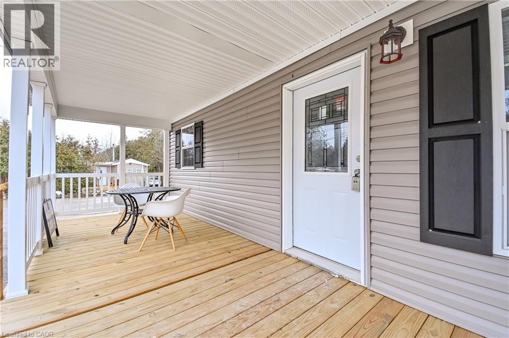 Lot 126/X - 1085 CONCESSION 10 ROAD WEST Image 5