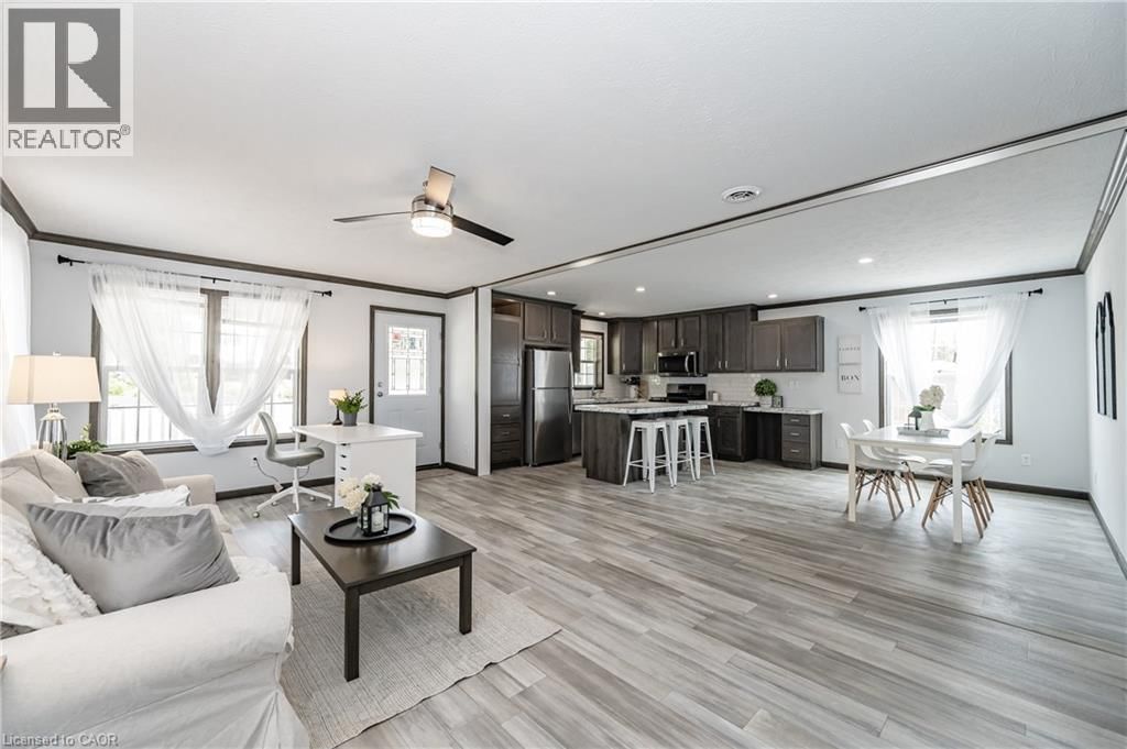 Lot 126/X - 1085 CONCESSION 10 ROAD WEST Image 9