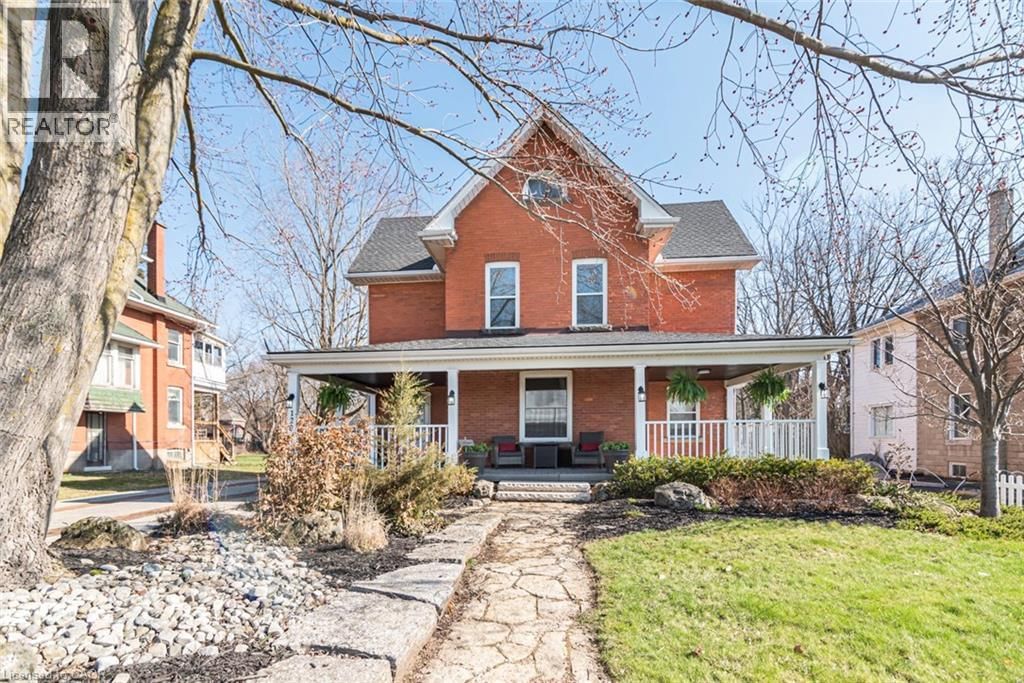 120 CAITHNESS STREET EAST Image 1