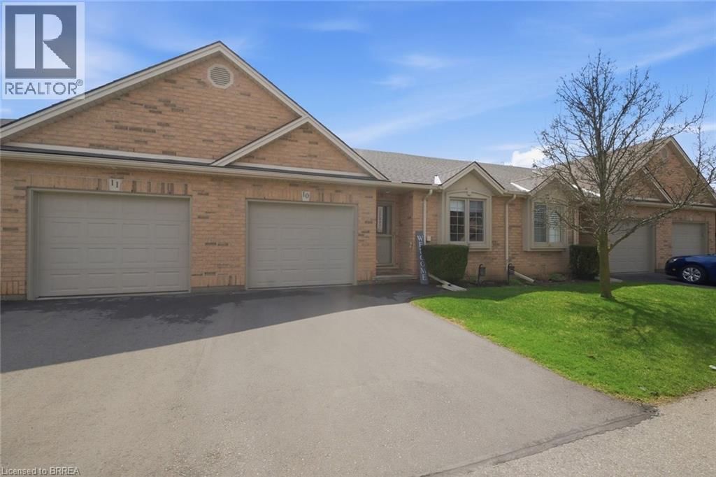 10 - 385 PARK ROAD NORTH Image 1