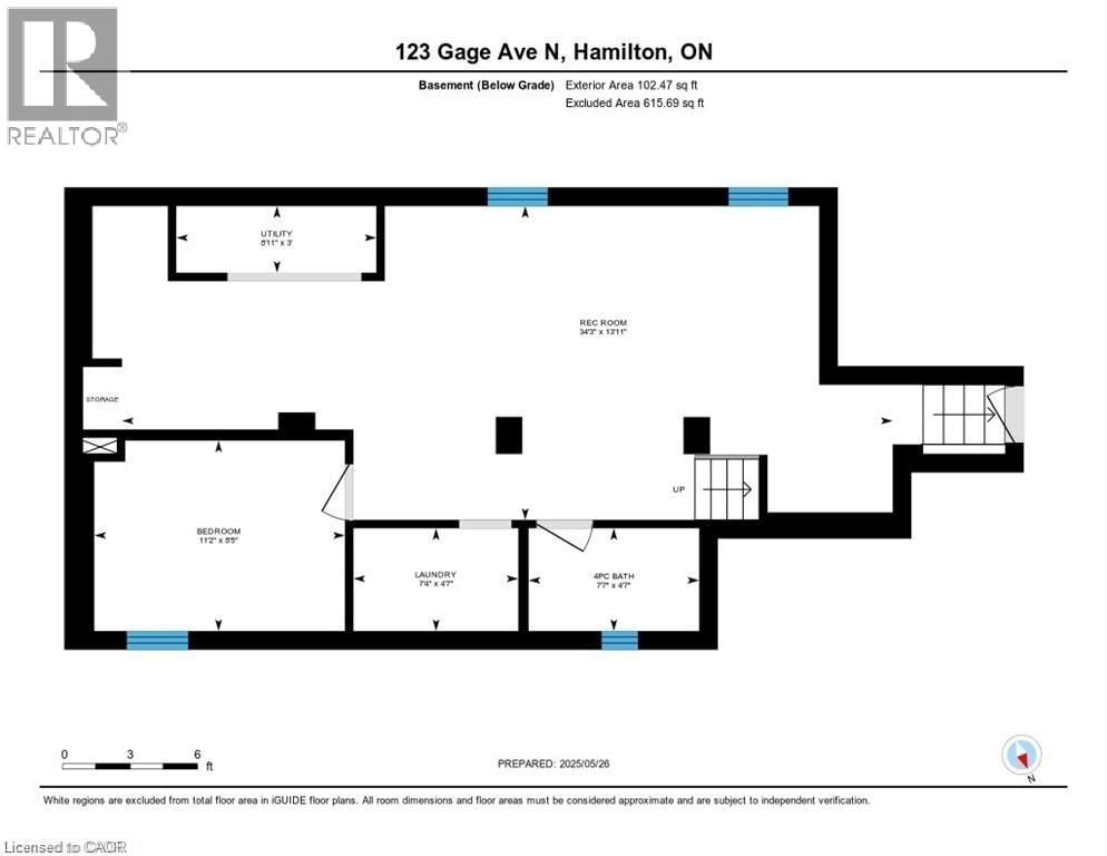 123 GAGE AVENUE NORTH Image 33