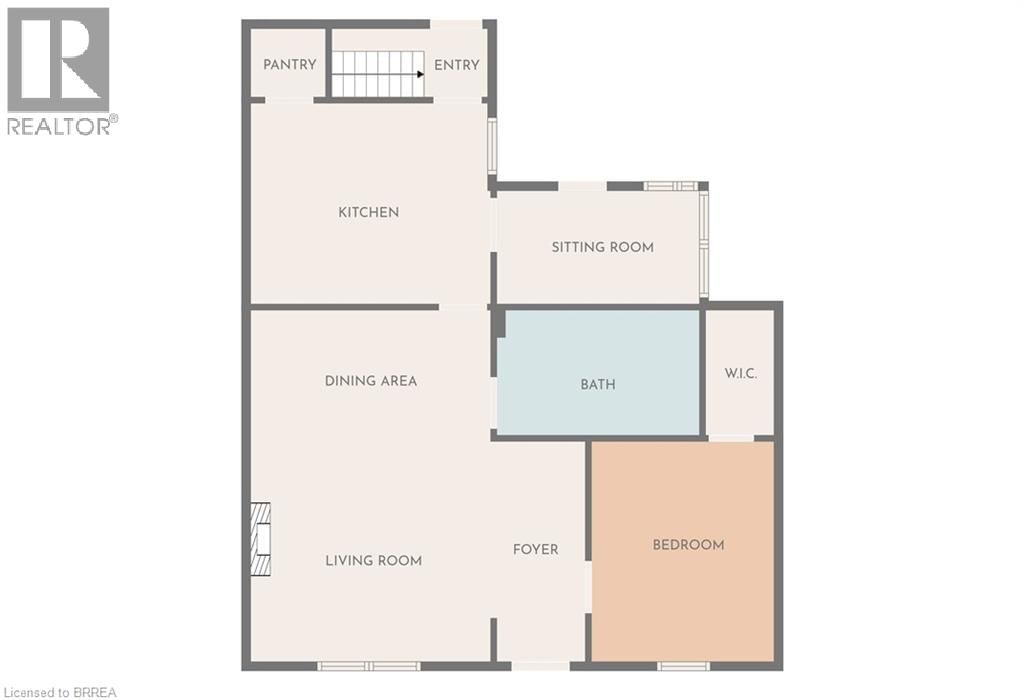 28 WELLINGTON STREET Image 19