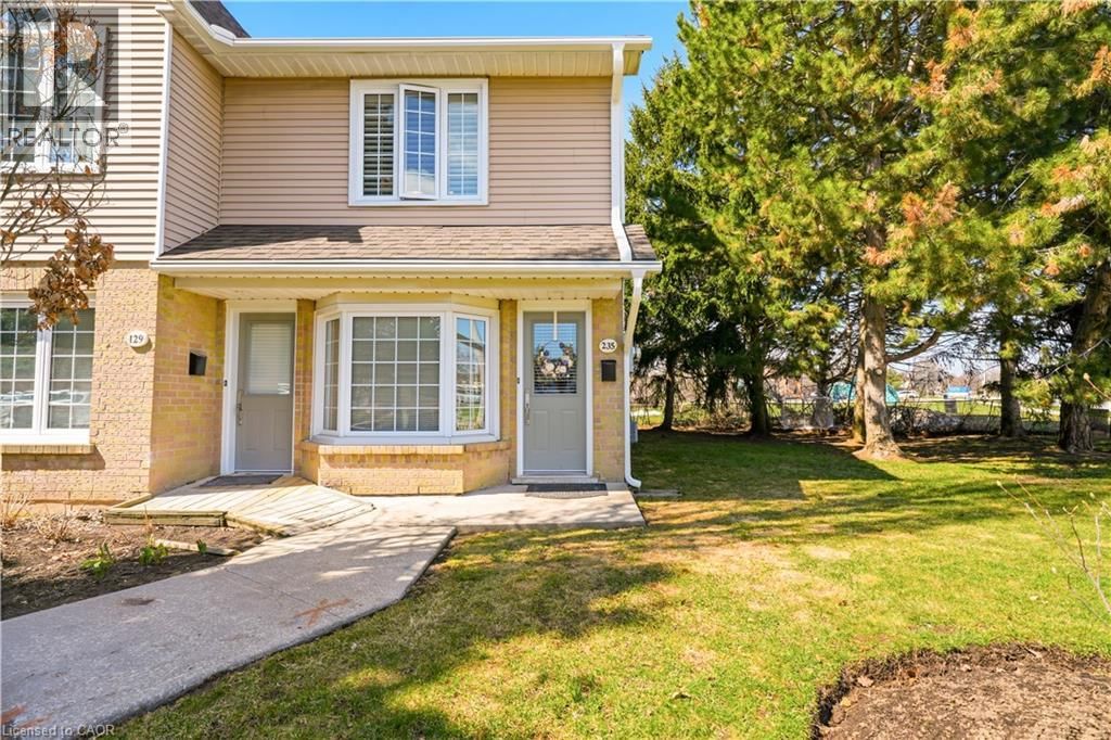 235 - 2110 CLEAVER AVENUE Image 1