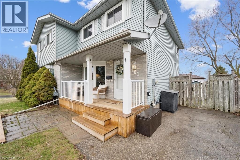 101 CONNELLY DRIVE Image 3