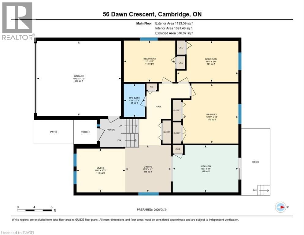 56 DAWN CRESCENT Image 43