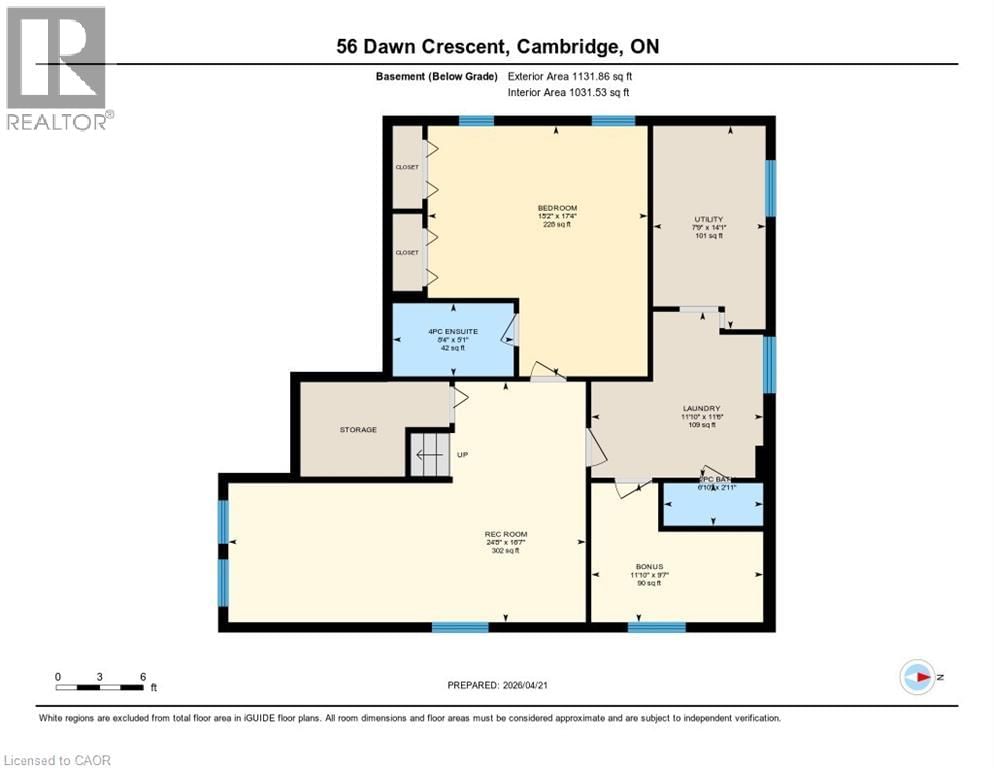 56 DAWN CRESCENT Image 44