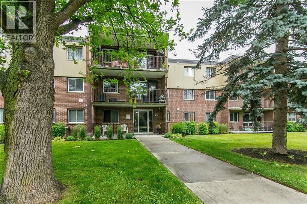 203 - 30 AVALON PLACE Image 2