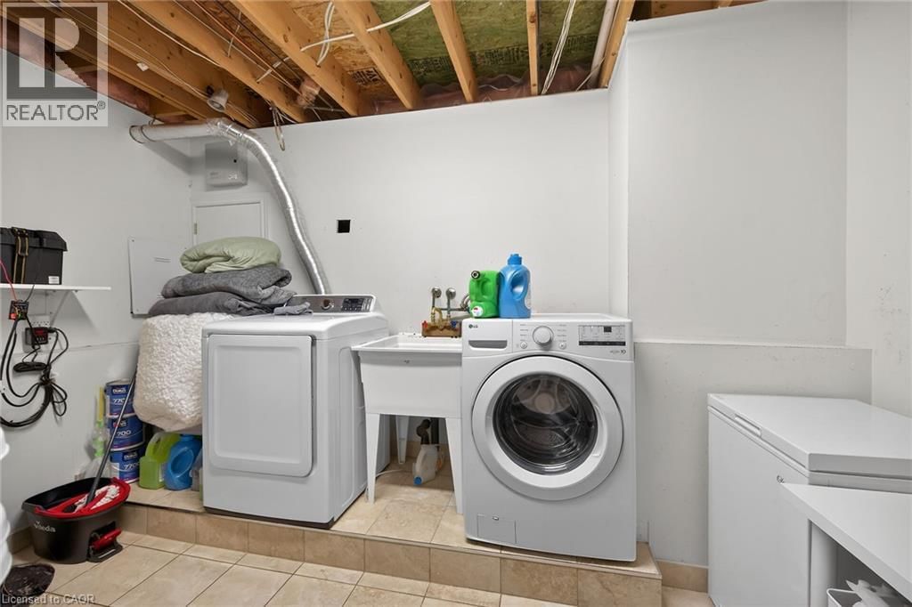 16 DOWNING STREET Image 46