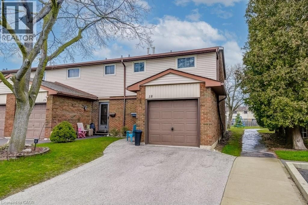 18 - 1350 LIMERIDGE ROAD EAST Image 3